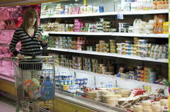 Alimentación
