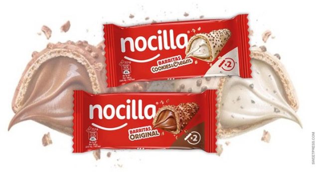 🎉 ¡SABOR QUE ENAMORA, AHORA EN BARRITA! 🍫✨
¡Ya llegaron a La Cooperativa las nuevas barritas de Nocilla! 😍💥 Crujientes por fuera, cremosas por dentro…
¿Eres del equipo Original o te atreves con el sabor Cookies & Cream? 🍪🤎📍Pásate por nuestra tienda y sé de los primeros en probar esta deliciosa novedad.
¡Perfectas para darte un capricho o compartir con quien tú quieras! 💬💕#NocillaLovers #NuevasBarritas #LaCooperativa #DulceTentación #CookiesAndCream #OriginalNocilla #NovedadesEnLaCoop