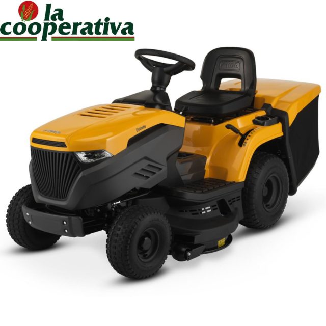🌿✨ Dale vida a tu jardín con nuestra gran gama de herramientas en La Cooperativa. Tenemos de todo: desde tractores súper manejables, cortacéspedes que dejan todo impecable, hasta motoazadas que hacen que la tierra sea un sueño. Ven y descubre un mundo lleno de maravillas para que tu jardín parezca salido de un cuento de hadas. 🌺🌻🪴