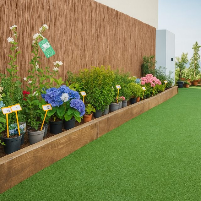 🌿✨ ¡Estrenamos zona de jardinería en nuestra delegación de Carreño! ✨🌿
Ven a descubrir nuestro nuevo espacio lleno de color, vida y naturaleza. 🌸🌱 Aquí encontrarás una amplia variedad de plantas, flores, aromáticas y arbustos perfectos para tu jardín, terraza o balcón.
🌞 Disfruta de un entorno cuidado al detalle, con todo lo que necesitas para dar forma a tu rincón verde.
📍 Te esperamos en nuestra delegación de Carreño. ¡Tu jardín lo agradecerá!
#Jardinería #Carreño #ZonaVerde #Plantas #Flores #Aromáticas #LaCooperativa #TuRincónNatural