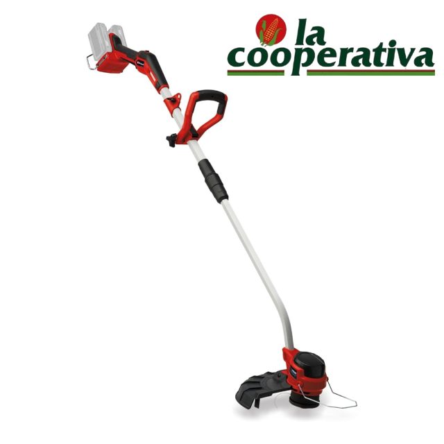 ¡Domina tu jardín con la recortabordes Einhell Professional! 🌿💪 Con su motor sin escobillas, obtendrás más potencia, resistencia y una vida útil superior. ¡Di adiós al esfuerzo y hola a un corte perfecto! ✂️✨
#JardineríaPerfecta #PotenciaMáxima #EinhellProfessional #CorteSinEsfuerzo #JardínImpecable #InnovaciónVerde #VidaÚtilLarga #Recortabordes📸✨