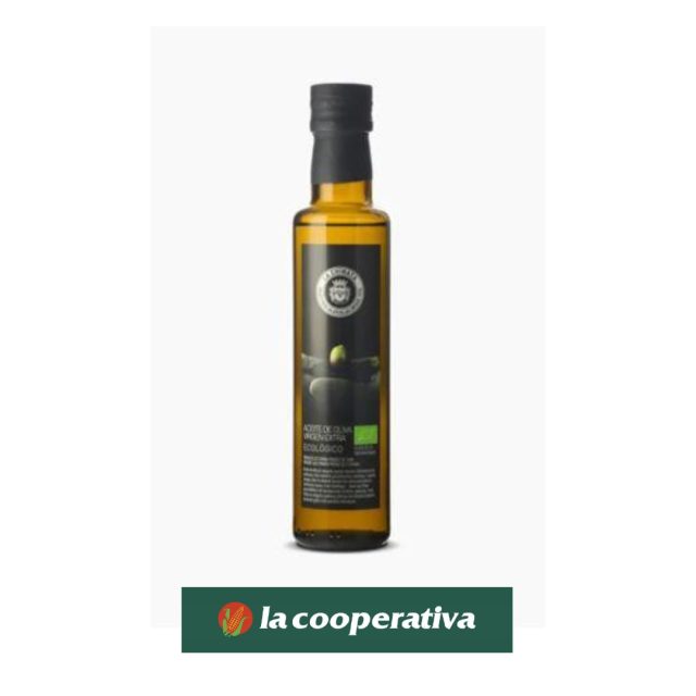 🫒✨ ¡NUEVO LANZAMIENTO! ✨🫒
Presentamos nuestro Aceite de Oliva Virgen Extra Ecológico, elaborado con aceitunas seleccionadas y cultivadas de forma sostenible 🌱💚
🔹 100% ecológico
🔹 Sabor intenso y equilibrado
🔹 Ideal para disfrutar en crudo
Una joya para los paladares que valoran la calidad, el origen y el respeto al medio ambiente.
Disponible ya en nuestra tienda. ¡Descúbrelo!
#AceiteEcológico #AOVE #ProductoNatural #SaborAuténtico #DelCampoATuMesa #LaCooperativa