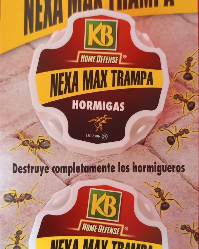 🌿✨ ¡Di adiós a las hormigas y hola a la tranquilidad! 🐜🚫
Imagina tu jardín o sala de estar libre de interrupciones... ¡Es posible con nuestra trampa-cebo! 🙌🏻💚 Solo coloca la trampa y deja que la magia ocurra. Sin olores molestos ni contacto con químicos. 🌟
¡Recupera tus espacios y disfruta al máximo! 🌻🏡
#AdiósHormigas #TranquilidadEnCasa #JardínPerfecto #SinQuímicos #HogarFeliz #NaturalezaLibre #VidaSinInterrupciones #EcoFriendly 🍃✨