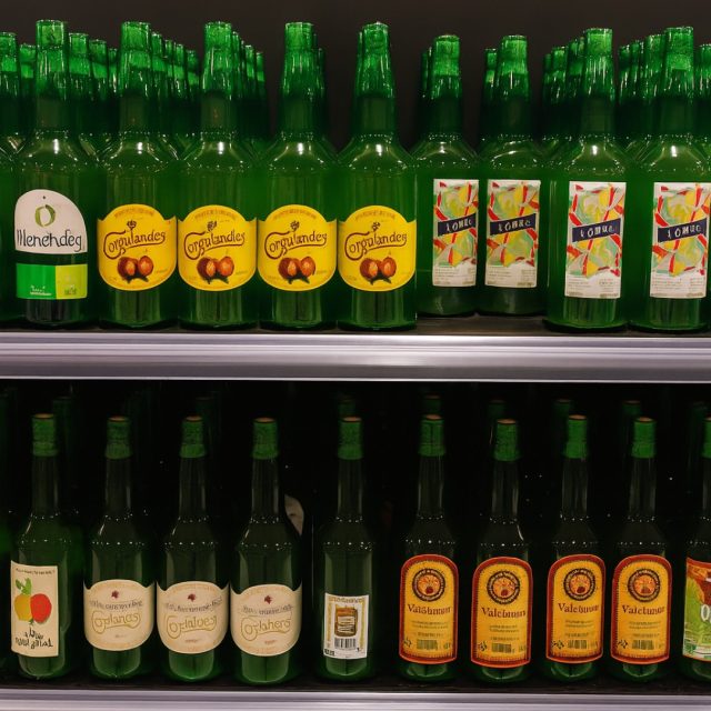 🍏✨En La Cooperativa no solo tenemos la mejor sidra, ¡también todo lo que necesitas para que esté bien escanciada! ✨🍏
📍 Encuentra:
✔️ Sidras asturianas de los mejores llagares
✔️ Vasos especiales para sidra
✔️ Escanciadores automáticos y manuales
✔️ ¡Y consejos para escanciar como un/a profesional!
🎉 Porque la sidra se disfruta mejor en buena compañía… y bien escanciada 
¡Ven y prepárate para organizar una buena espicha!
#SidraConSabor #LaCooperativa #EscanciarEsUnArte #SaborAuténtico #AsturiasEnTuVaso